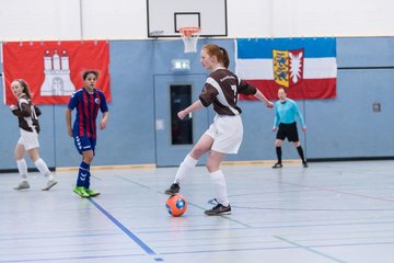 Bild 35 - HFV Futsalmeisterschaft C-Juniorinnen